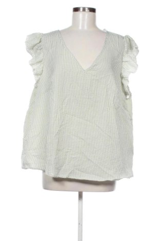 Bluzka damska SHEIN, Rozmiar XXL, Kolor Kolorowy, Cena 54,99 zł, #136985648