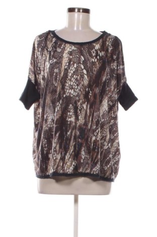 Bluză de femei Zara, Mărime M, Culoare Multicolor, Preț 55,79 Lei, #136985652