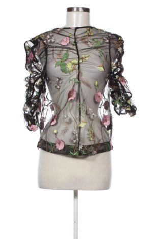 Damen Shirt H&M, Größe S, Farbe Mehrfarbig, Preis 7,99 €, #136985662