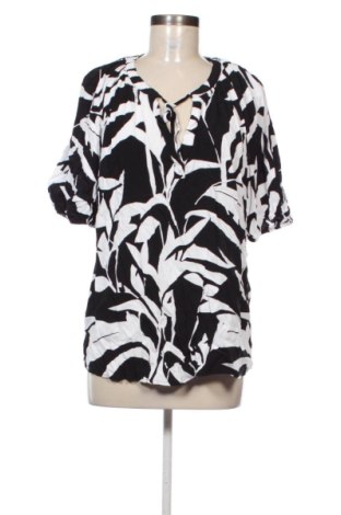 Damen Shirt S.Oliver, Größe XXL, Farbe Mehrfarbig, Preis 18,99 €, #136985670