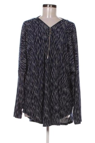Dámska blúza Unbranded, Veľkosť 3XL, Farba Viacfarebná, Cena  15,46 €, #136985700