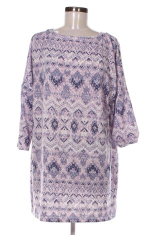 Dámska blúza Unbranded, Veľkosť 3XL, Farba Viacfarebná, Cena  11,83 €, #136985724