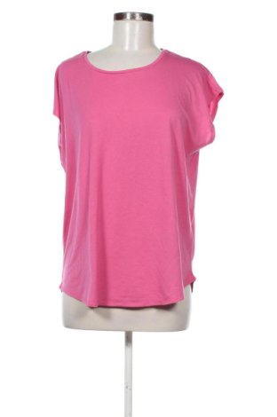 Bluzka damska Tchibo, Rozmiar XL, Kolor Różowy, Cena 51,99 zł, #136985727