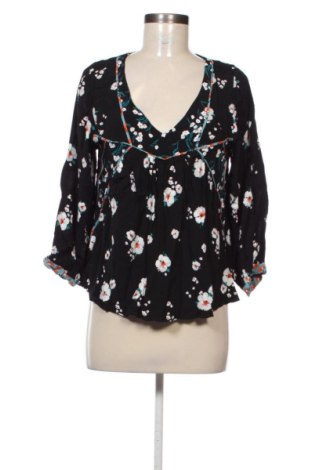 Damen Shirt Ba&sh, Größe M, Farbe Mehrfarbig, Preis 23,99 €, #136985754