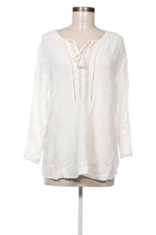 Bluză de femei Gerry Weber, Mărime M, Culoare Alb, Preț 75,99 Lei, #136985900
