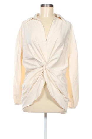 Дамска блуза River Island, Размер L, Цвят Екрю, Цена 9,00 €, #136985930