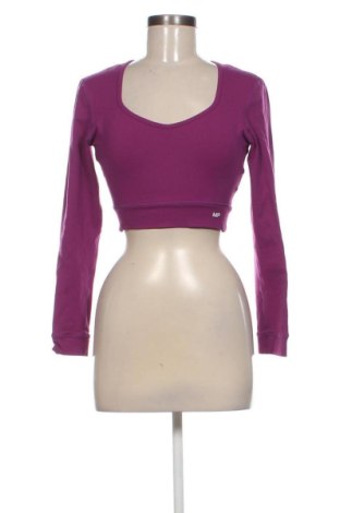 Damen Shirt MP, Größe M, Farbe Lila, Preis 13,97 €, #136985958