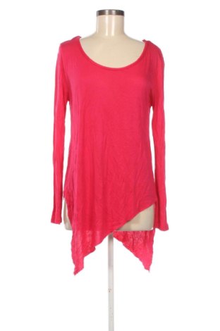 Bluză de femei Gate Woman, Mărime XL, Culoare Roz, Preț 31,49 Lei, #136985963