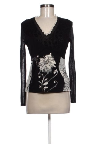 Damen Shirt Marc Aurel, Größe L, Farbe Mehrfarbig, Preis 18,00 €, #136985968