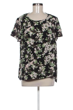 Damen Shirt Dorothy Perkins, Größe XL, Farbe Mehrfarbig, Preis 11,05 €, #136986000