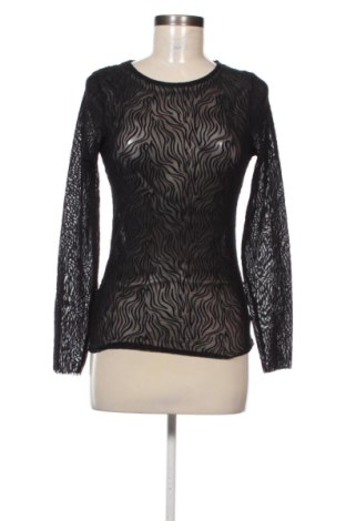 Bluzka damska Unbranded, Rozmiar XS, Kolor Czarny, Cena 39,99 zł, #136986067