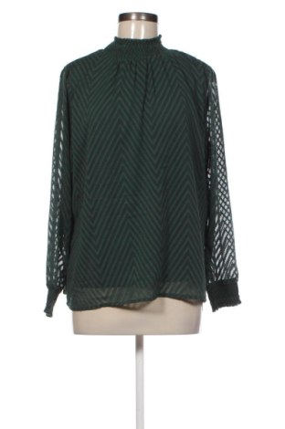 Dámska blúza ONLY, Veľkosť XL, Farba Zelená, Cena  6,95 €, #136986104