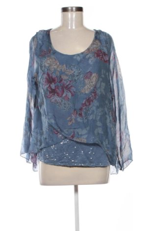 Damen Shirt Unbranded, Größe L, Farbe Mehrfarbig, Preis 8,50 €, #136986108
