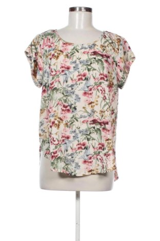 Damen Shirt ONLY, Größe L, Farbe Mehrfarbig, Preis 8,99 €, #136986176