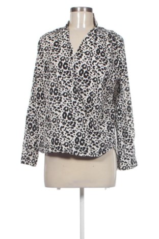 Damen Shirt Daniel Hechter, Größe M, Farbe Mehrfarbig, Preis 9,99 €, #136986206