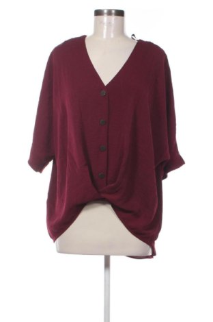 Dámská halenka Primark, Velikost L, Barva Červená, Cena  209,00 Kč, #136986307