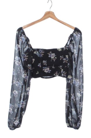 Дамска блуза H&M, Размер S, Цвят Многоцветен, Цена 7,59 €, #136986362