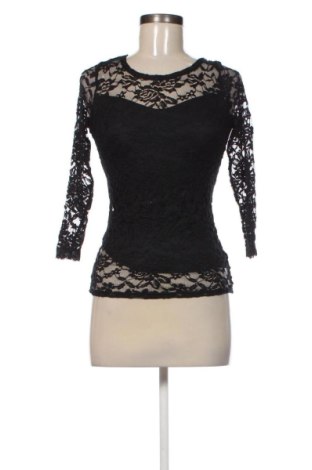 Bluză de femei Page One, Mărime XS, Culoare Negru, Preț 24,99 Lei, #136986408