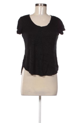 Damen Shirt H&M, Größe M, Farbe Schwarz, Preis € 9,99, #136986414