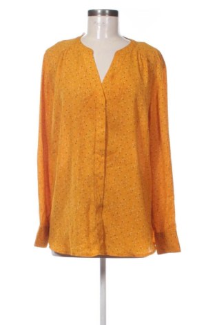 Bluză de femei Camaieu, Mărime XXL, Culoare Galben, Preț 36,99 Lei, #136986424