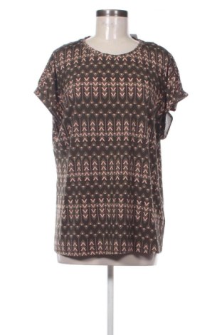 Bluzka damska Fransa, Rozmiar XL, Kolor Kolorowy, Cena 51,99 zł, #136986595