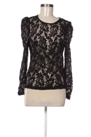 Bluzka damska Vero Moda, Rozmiar L, Kolor Czarny, Cena 24,99 zł, #136986655