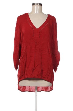 Damen Shirt Yessica, Größe S, Farbe Rot, Preis 3,99 €, #136986659