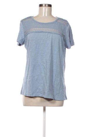 Damen Shirt C&A, Größe M, Farbe Blau, Preis 8,99 €, #136986682