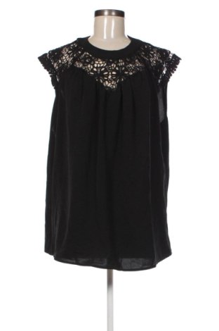 Damen Shirt SHEIN, Größe XXL, Farbe Schwarz, Preis 10,99 €, #136986731
