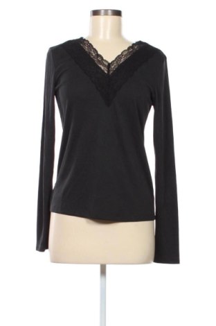Дамска блуза Vero Moda, Размер M, Цвят Черен, Цена 6,00 €, #136986742
