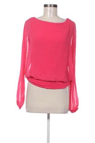 Дамска блуза Vero Moda, Размер M, Цвят Розов, Цена 4,60 €, #136986827