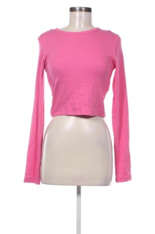 Bluzka damska JJXX, Rozmiar L, Kolor Różowy, Cena 40,99 zł, #136986845