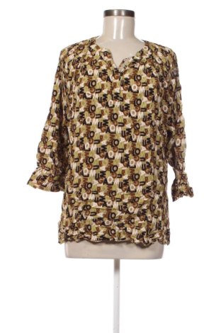 Bluzka damska C&A, Rozmiar XL, Kolor Kolorowy, Cena 47,99 zł, #136986854