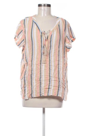 Дамска блуза Unbranded, Размер XXL, Цвят Многоцветен, Цена 13,29 €, #136986865