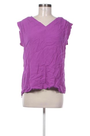 Damen Shirt C&A, Größe M, Farbe Lila, Preis 10,99 €, #136986902