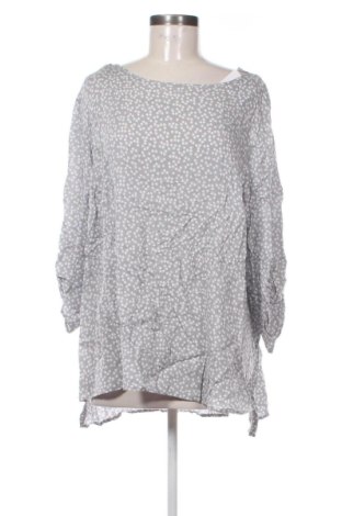 Дамска блуза Unbranded, Размер 3XL, Цвят Многоцветен, Цена 12,27 €, #136986975