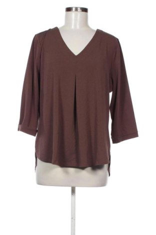 Damen Shirt Pfeffinger, Größe XL, Farbe Braun, Preis 8,99 €, #136987025