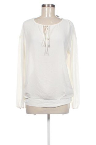 Bluză de femei Mexx, Mărime M, Culoare Ecru, Preț 34,99 Lei, #136987081