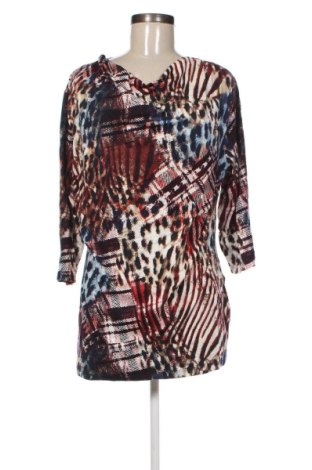 Damen Shirt Unbranded, Größe XXL, Farbe Mehrfarbig, Preis € 12,99, #136987232