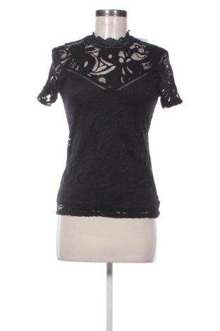 Bluzka damska VILA, Rozmiar XS, Kolor Czarny, Cena 25,99 zł, #136987244