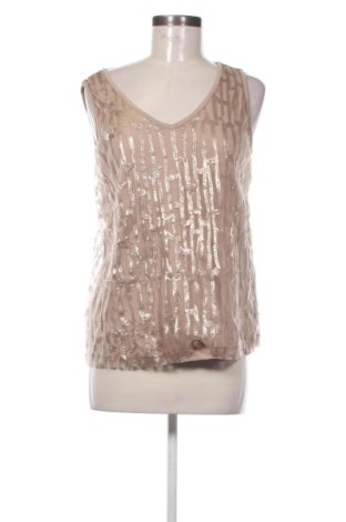 Damen Shirt Taifun, Größe M, Farbe Beige, Preis € 13,99, #136987275