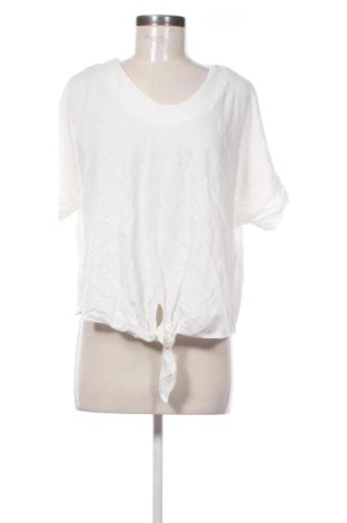 Bluzka damska Unbranded, Rozmiar L, Kolor Biały, Cena 36,99 zł, #136987281