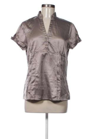 Bluză de femei Promod, Mărime L, Culoare Bej, Preț 48,99 Lei, #136987369