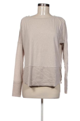 Bluză de femei Elbsand, Mărime XL, Culoare Bej, Preț 80,99 Lei, #136987388