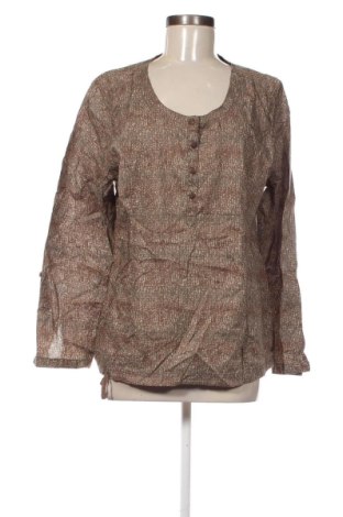 Damen Shirt Cecil, Größe XL, Farbe Braun, Preis 18,99 €, #136987417