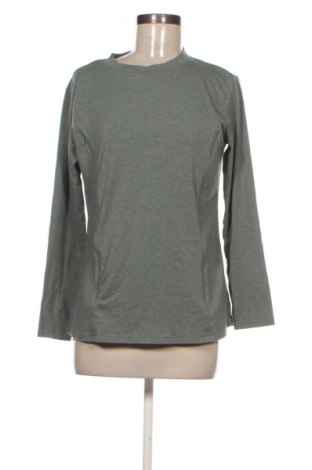 Дамска блуза Unbranded, Размер S, Цвят Зелен, Цена 6,00 €, #136987435