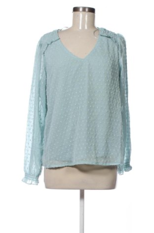 Bluză de femei Unbranded, Mărime M, Culoare Verde, Preț 34,99 Lei, #136987476
