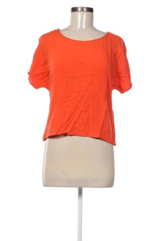 Bluzka damska Vero Moda, Rozmiar M, Kolor Pomarańczowy, Cena 34,99 zł, #136987514