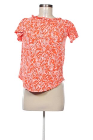 Damen Shirt H&M, Größe XS, Farbe Mehrfarbig, Preis 7,99 €, #136987599