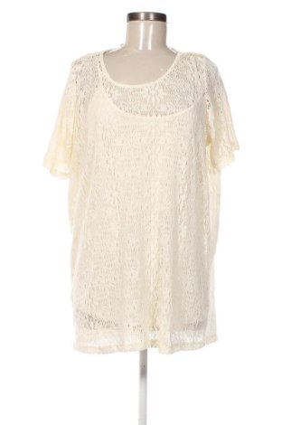 Bluză de femei Unbranded, Mărime L, Culoare Ecru, Preț 49,99 Lei, #136987672